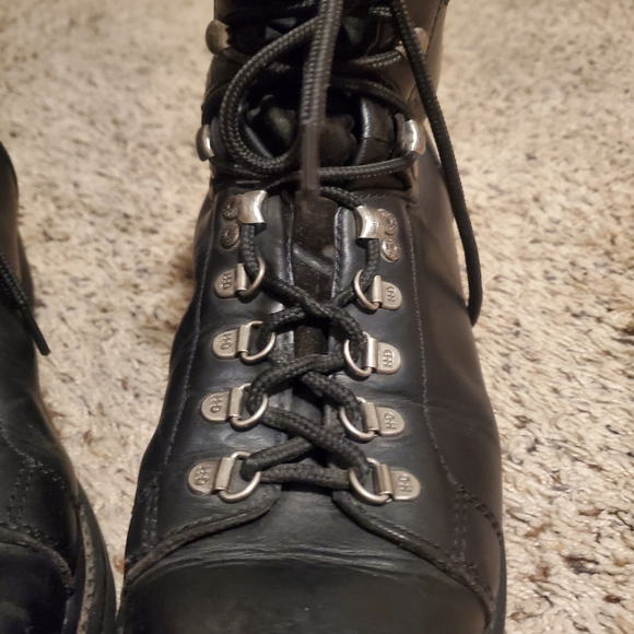 SOLD! Men's size 11 Harley-Davidson Boots - Picture 6 of 8